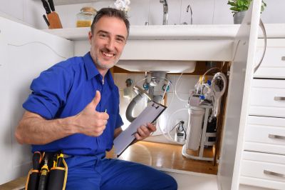 Plumbing Companies