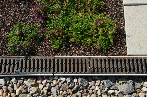 Drainage Installation Service in Brighton