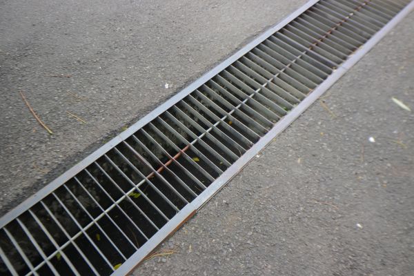 Driveway Drainage Service in Brighton