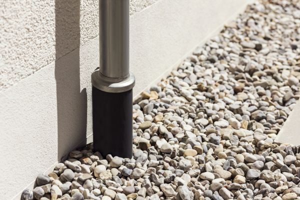 French Drain Service in Brighton