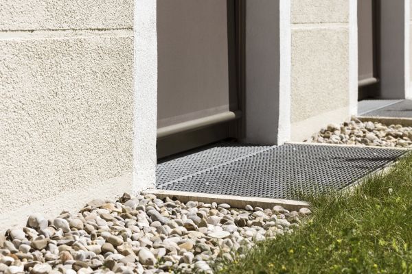 French Drain System Installation in Brighton
