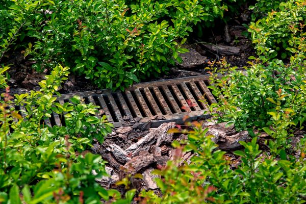 Underground Drainage Service in Brighton
