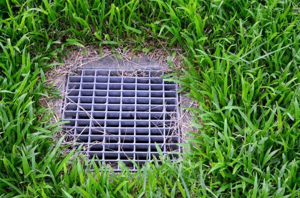 Cost of Yard Water Drainage in Brighton