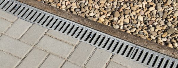 Cost of Surface Drainage in Brighton