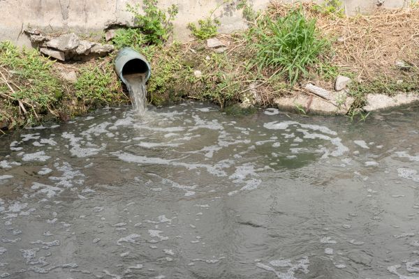 Cost of Water Runoff Control in Brighton