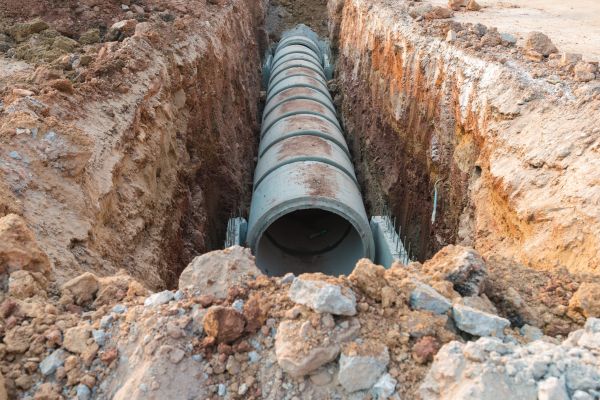 Cost of Stormwater Drainage Repair in Brighton