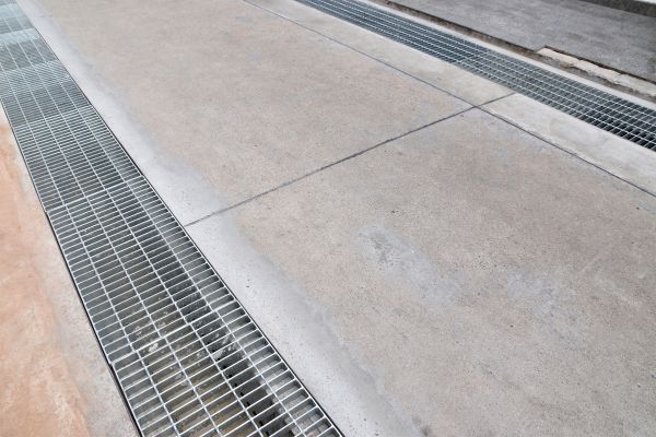 Cost of Driveway Runoff Control in Brighton