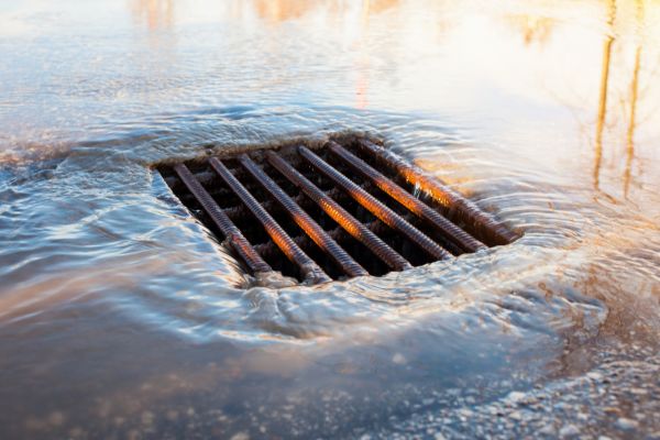 Cost of Water Pooling Prevention in Brighton