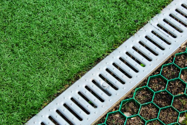 Cost of Exterior Drainage Installation in Brighton
