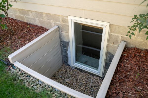 Cost of Window Well Drainage Service in Brighton