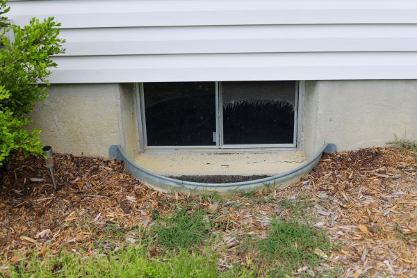 Cost of Window Well Drain Repair in Brighton