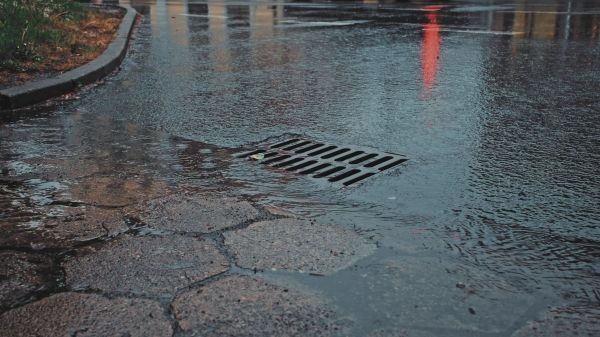 Cost of Commercial Drainage Service in Brighton