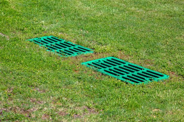 Cost of Catch Basin Installation in Brighton