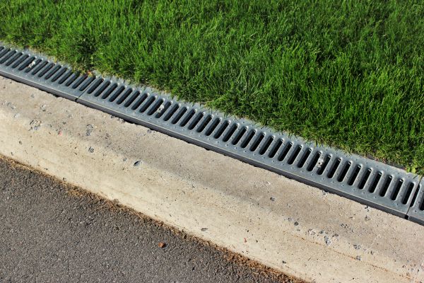Cost of Driveway Drainage Installation in Brighton