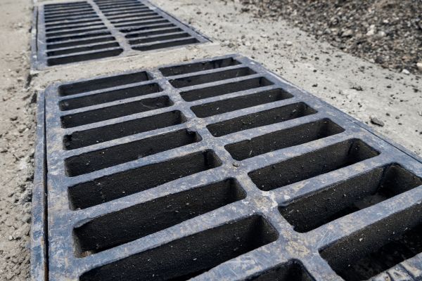Cost of Catch Basin Repair in Brighton