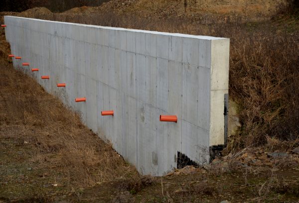 Cost of Hillside Drainage Installation in Brighton