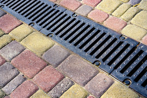 Cost of Patio Drainage Repair in Brighton