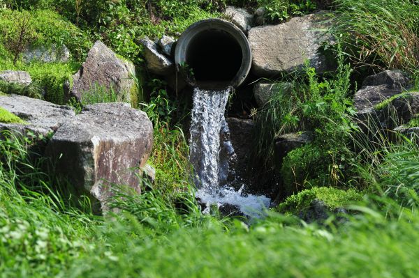 Cost of Water Redirection in Brighton