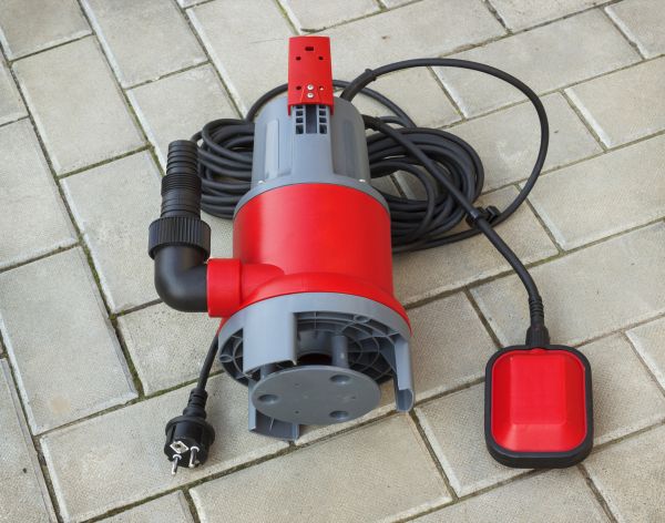 Submersible Pump Installation in Brighton