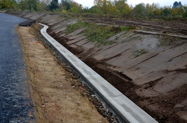 Cost of Slope Drainage Installation in Brighton