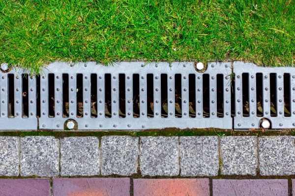 Cost of Rainwater Drain Installation in Brighton