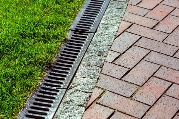 Perimeter Drain Service in Brighton