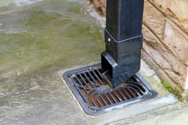 Cost of Drain Tile Installation in Brighton
