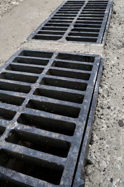Cost of Sidewalk Drainage Installation in Brighton