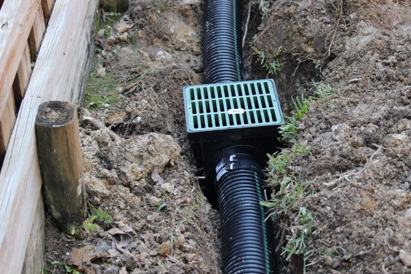 Cost of Drainage Work in Brighton