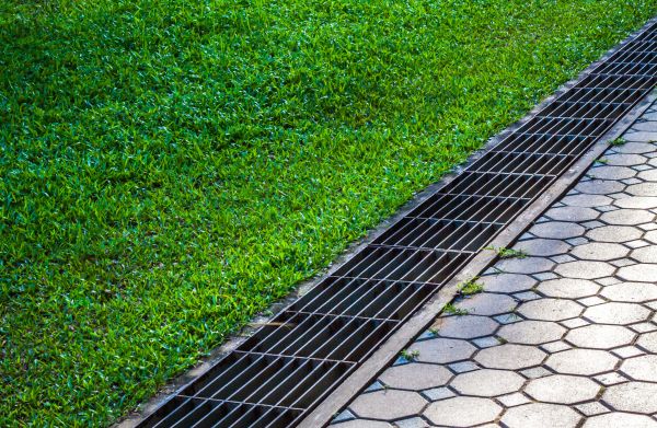 Cost of Water Drainage Replacement in Brighton