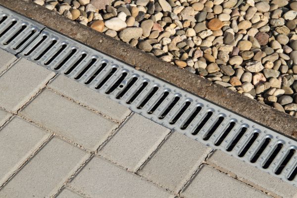 Cost of Drainage Line Replacement in Brighton