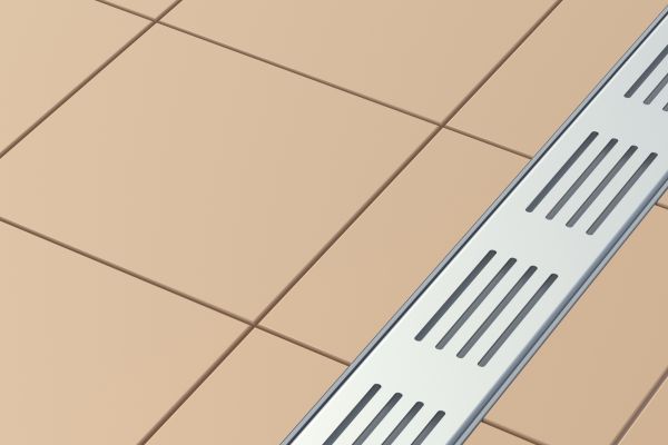 Basement Drain Replacement in Brighton