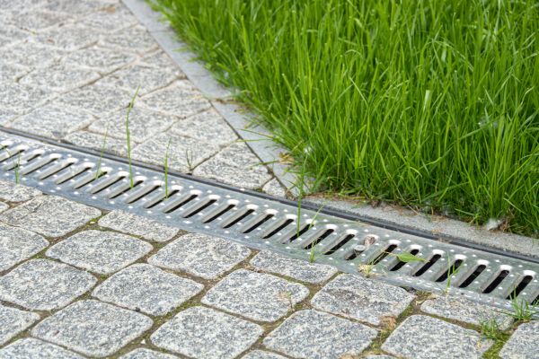 Drainage Pipe Installation in Brighton